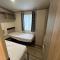 34 Brean Leisure Park Unity Beach 6 berth Passes optional No pets - 布里恩
