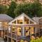 Pinnacle Villa by MajorDomo - 皇后镇