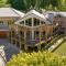 Pinnacle Villa by MajorDomo - 皇后镇