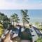 Villa with beach plot and sea view - Åhus, Äspet - Varsovie