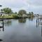 Mahi - New Renovation On Gulf Access Canal 1.3 Mile 2 Beach