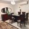 Furnished apartment in Abbas Al-Akkad 3 rooms - 开罗