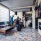 M Boutique Hostel