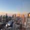 Top CBD Skyline Luxury Apartments 2 Beds or 3 Beds, 2 Baths, Free Parking