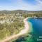 Bayview Towers 6, 15 Victoria Pde - stunning water views