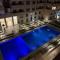 Apartment JADE Palmeraie, residence with pool - مراكش