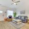 Serene Oak Island Home with Private Saltwater Pool! - أوك آيلاند