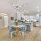 Serene Oak Island Home with Private Saltwater Pool! - أوك آيلاند