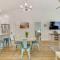 Serene Oak Island Home with Private Saltwater Pool!