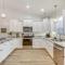 Serene Oak Island Home with Private Saltwater Pool!