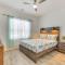 Serene Oak Island Home with Private Saltwater Pool!
