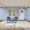 Serene Oak Island Home with Private Saltwater Pool! - أوك آيلاند