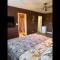 Beautiful Master bedroom unit with private washroom