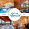Splash Mountain Amazing Views, Prv Indoor Pool, Mini Golf, Theater Rm - Sevierville