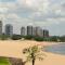 Flat particular com vista pro rio e floresta! - 马瑙斯