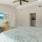 Sarasota 4BR Waterfront Island Home Pool Dock - 西耶斯塔岛
