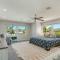 Sarasota 4BR Waterfront Island Home Pool Dock - 西耶斯塔岛