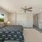 Sarasota 4BR Waterfront Island Home Pool Dock - 西耶斯塔岛