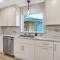 Sarasota 4BR Waterfront Island Home Pool Dock - 西耶斯塔岛