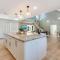Sarasota 4BR Waterfront Island Home Pool Dock - 西耶斯塔岛