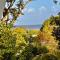 Superbe appartement vue mer - Deshaies