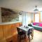 Gîte Ha-Py Chalet - 康庞