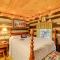 9 Mi to Creeper Trail Woodsy Abingdon Cabin - أبينغدون