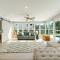 Sarasota 4BR Waterfront Island Home Pool Dock - 西耶斯塔岛