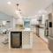 Sarasota 4BR Waterfront Island Home Pool Dock - 西耶斯塔岛