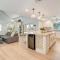 Sarasota 4BR Waterfront Island Home Pool Dock - 西耶斯塔岛
