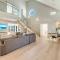 Sarasota 4BR Waterfront Island Home Pool Dock - 西耶斯塔岛