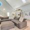 Sarasota 4BR Waterfront Island Home Pool Dock - 西耶斯塔岛