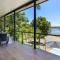 Rivers Edge Oasis -Karuah, Infinity Pool and Private Cinema room