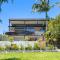 Rivers Edge Oasis -Karuah, Infinity Pool and Private Cinema room