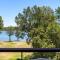 Rivers Edge Oasis -Karuah, Infinity Pool and Private Cinema room