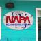 Romantic 1BR Cottage, 1 block from the Beach, 3 min Walk to Downtown - Cocoa Beach