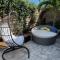 Romantic 1BR Cottage, 1 block from the Beach, 3 min Walk to Downtown - Cocoa Beach