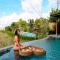 Beehouse Dijiwa Ubud