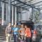 mas dylan homestay