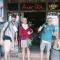 mas dylan homestay