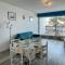 Studio face à la mer avec balcon et parking - 4 pers, Saint-Jean-de-Monts - FR-1-323-428