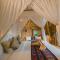 Arcada Bali Bamboo House