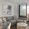 The Wave - 1 bed option