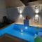 VILLA PERLA del SALENTO con piscina