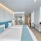 The Bloc Hotel Phuket - SHA Extra Plus