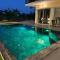 V166 Luxury with Ocean Views & Private Rooftop Jacuzzi - Ban Na Kok