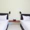 Pause Inn guesthouse - 乌鲁瓦图