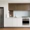 South Yarra Luxury Apartment Queen Bedroom WIFI