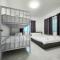 X2 pool villa ใกล้สนามบินขอนแก่น - Ban Thum