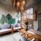 The Sender Pool Suites - Ubud